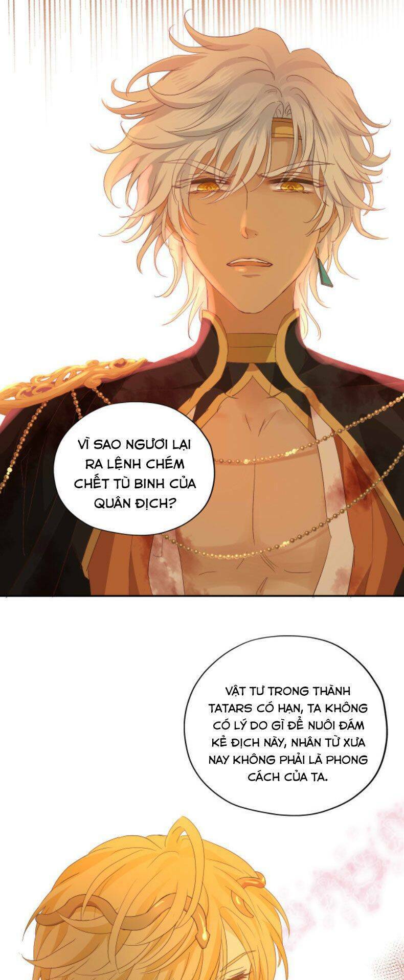 Địch Úc Đa Chi Ca Chapter 150 - Trang 2