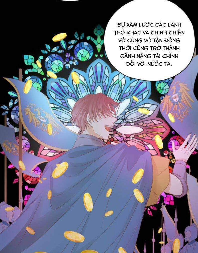 Địch Úc Đa Chi Ca Chapter 150 - Trang 2