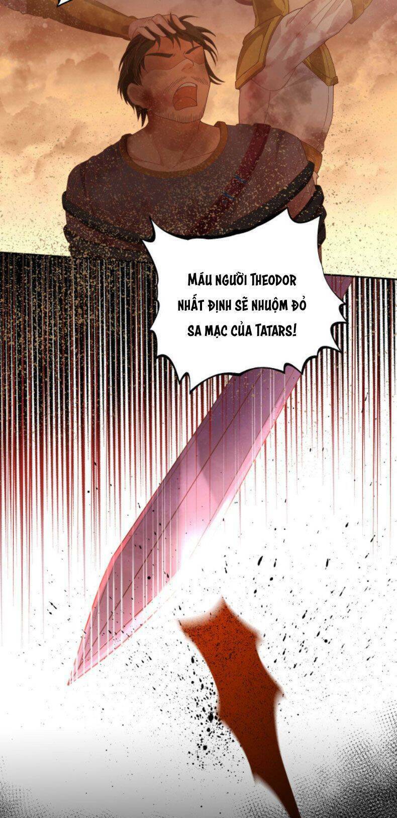 Địch Úc Đa Chi Ca Chapter 150 - Trang 2