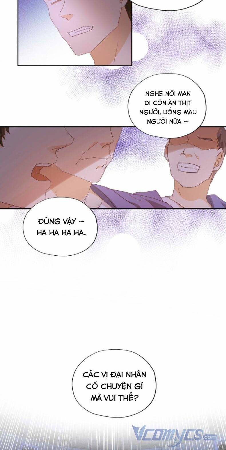 Địch Úc Đa Chi Ca Chapter 148 - Trang 2