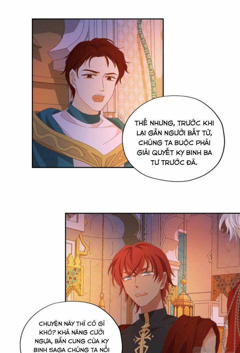 Địch Úc Đa Chi Ca Chapter 148 - Trang 2