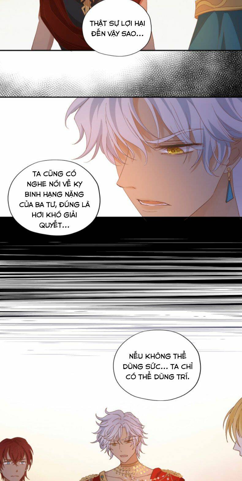 Địch Úc Đa Chi Ca Chapter 148 - Trang 2