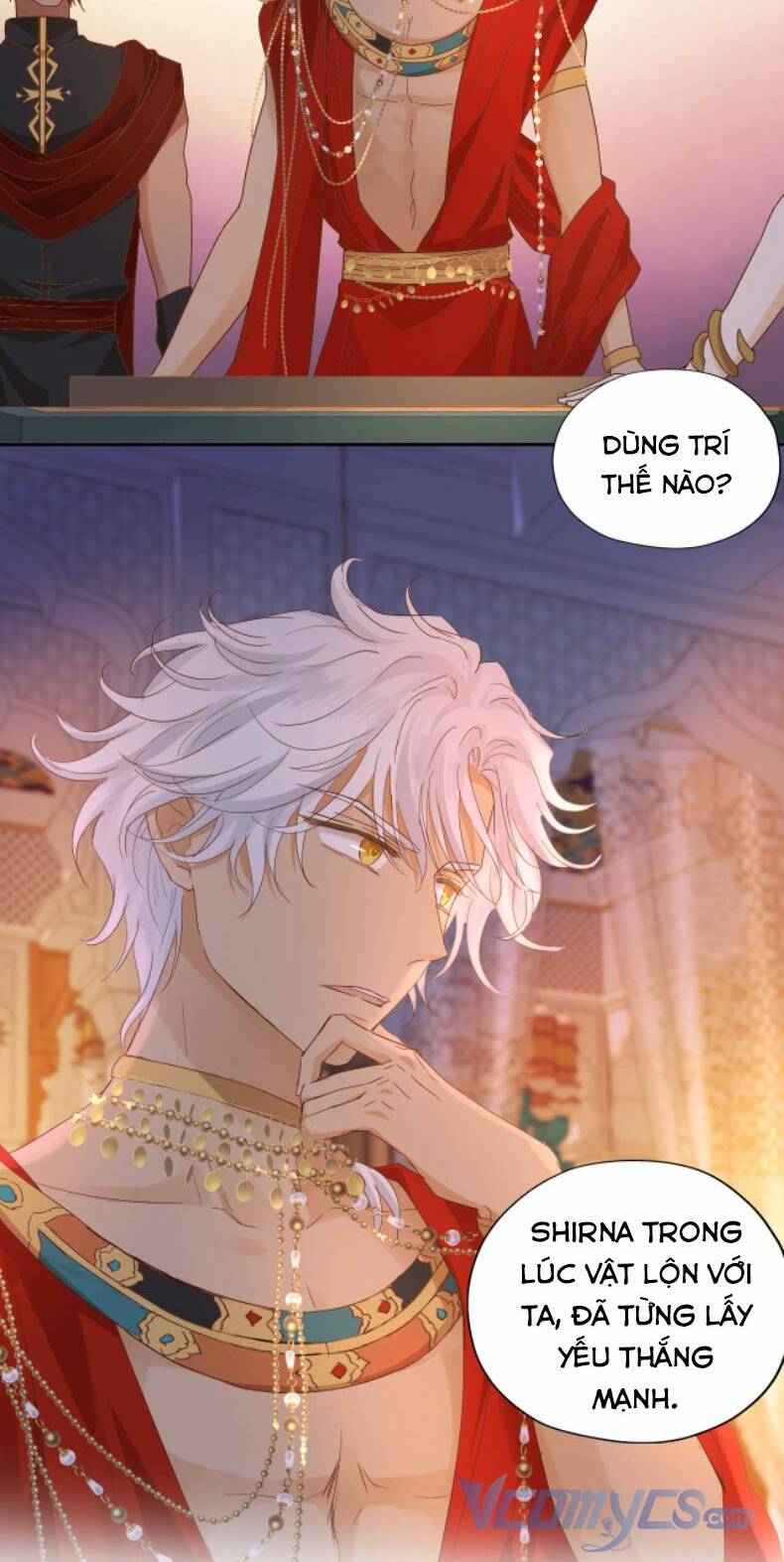 Địch Úc Đa Chi Ca Chapter 148 - Trang 2