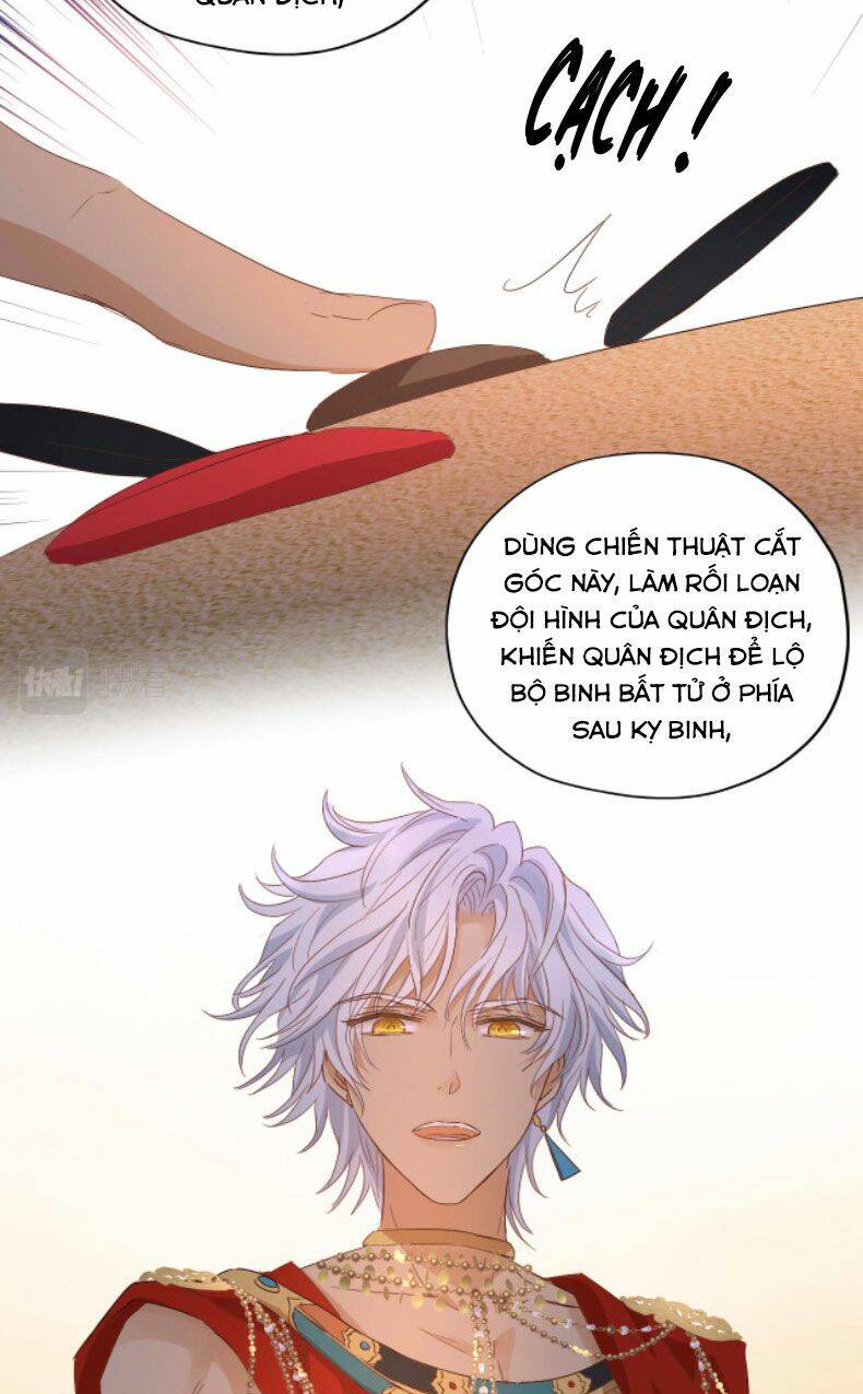 Địch Úc Đa Chi Ca Chapter 148 - Trang 2