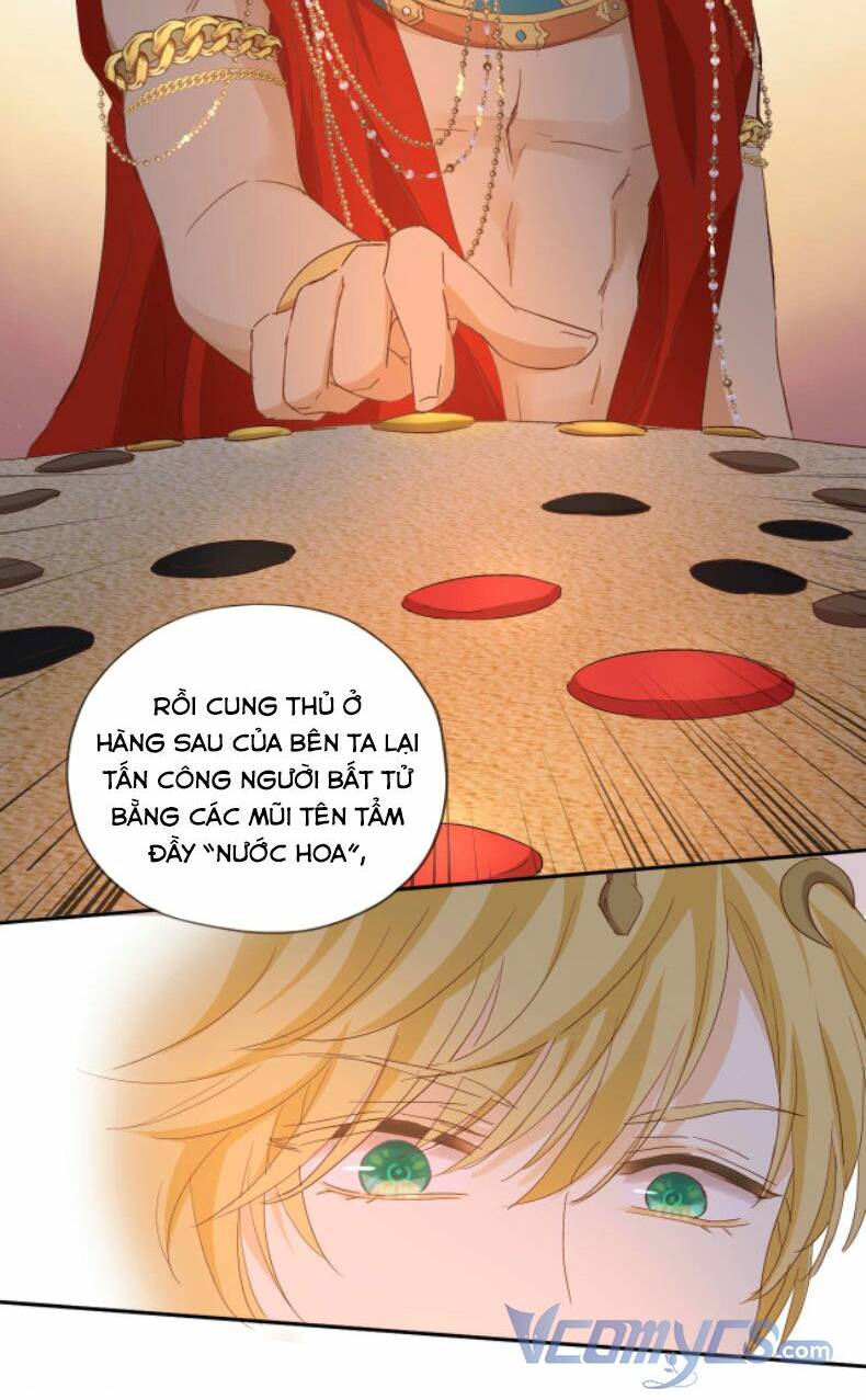 Địch Úc Đa Chi Ca Chapter 148 - Trang 2