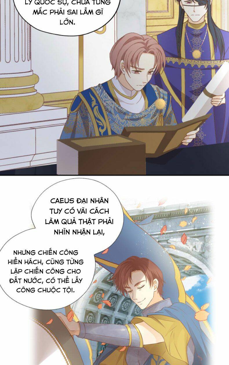 Địch Úc Đa Chi Ca Chapter 148 - Trang 2