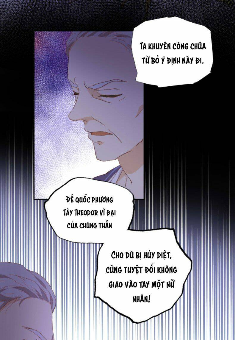 Địch Úc Đa Chi Ca Chapter 148 - Trang 2