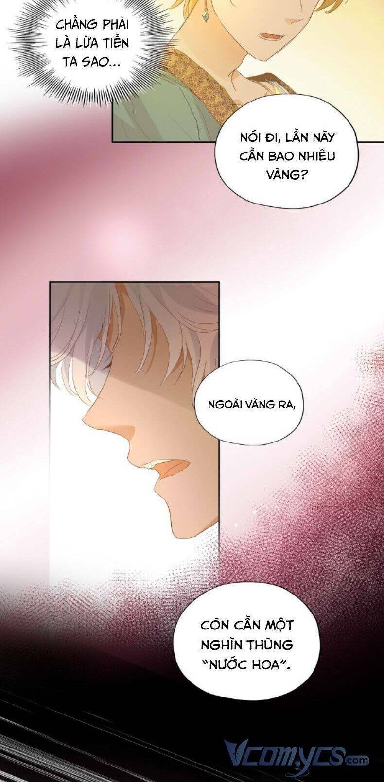 Địch Úc Đa Chi Ca Chapter 147 - Trang 2