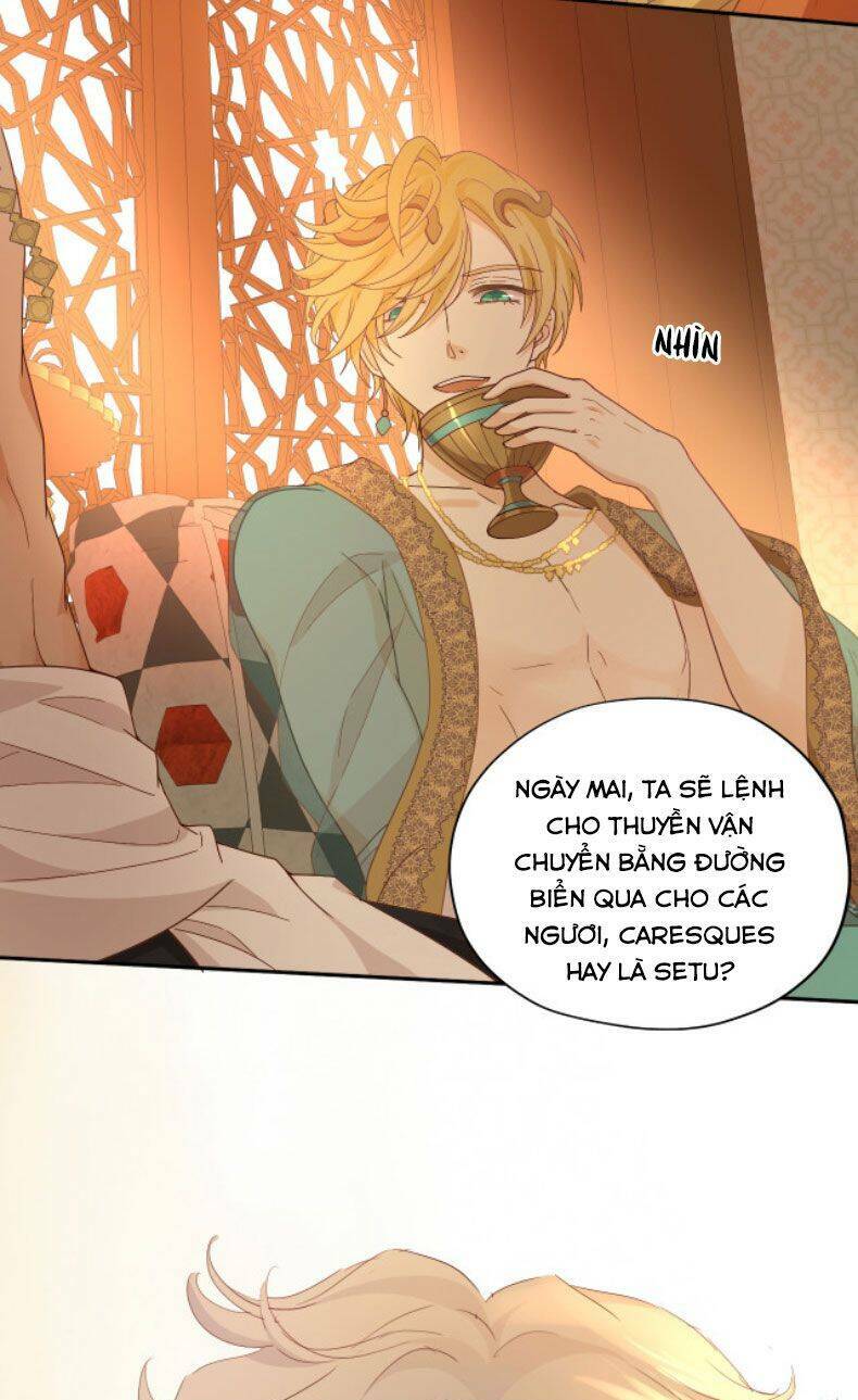 Địch Úc Đa Chi Ca Chapter 147 - Trang 2