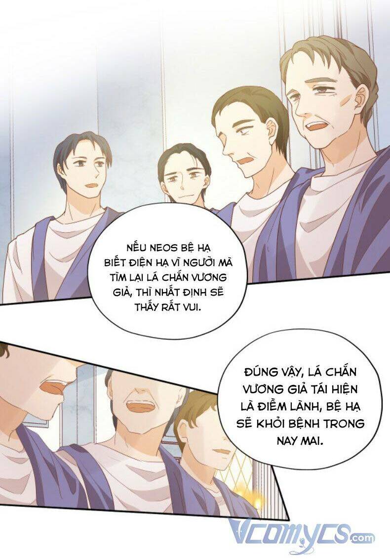 Địch Úc Đa Chi Ca Chapter 147 - Trang 2