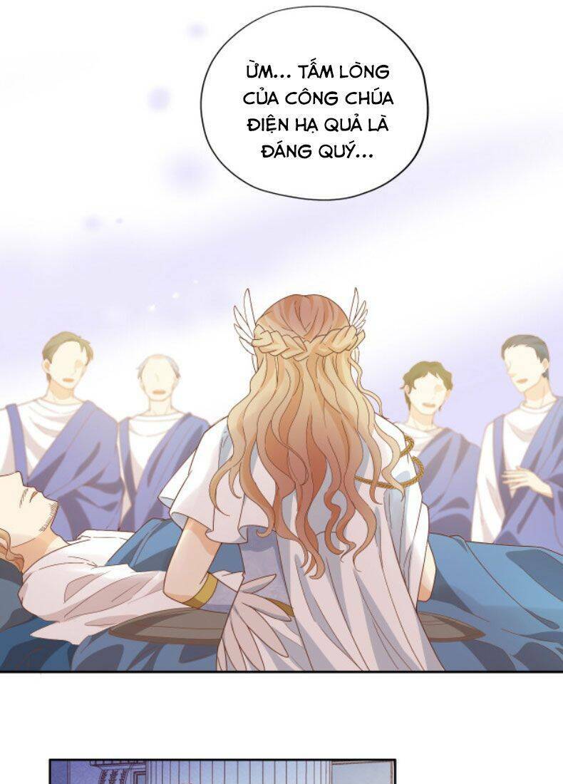 Địch Úc Đa Chi Ca Chapter 147 - Trang 2