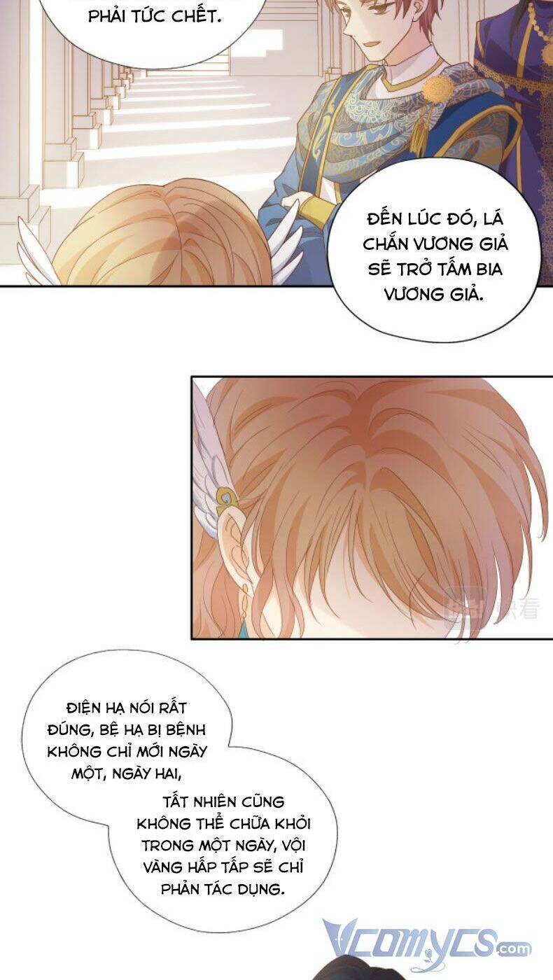 Địch Úc Đa Chi Ca Chapter 147 - Trang 2