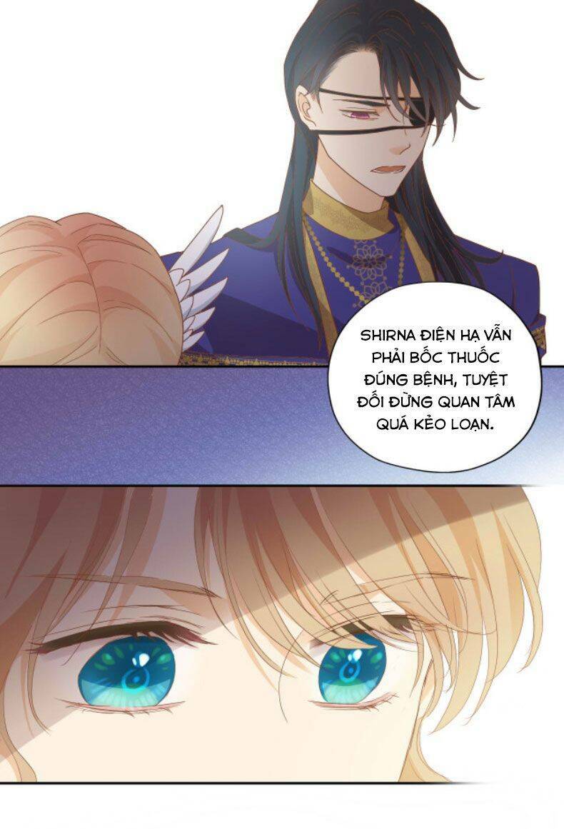 Địch Úc Đa Chi Ca Chapter 147 - Trang 2