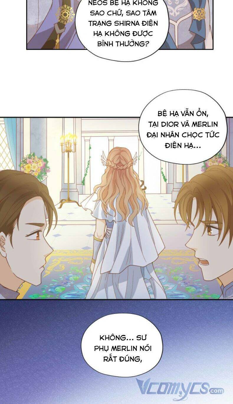 Địch Úc Đa Chi Ca Chapter 147 - Trang 2