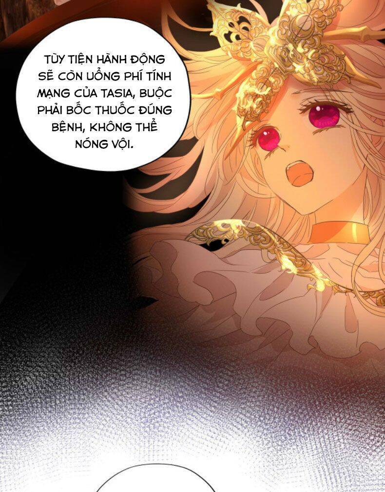 Địch Úc Đa Chi Ca Chapter 147 - Trang 2