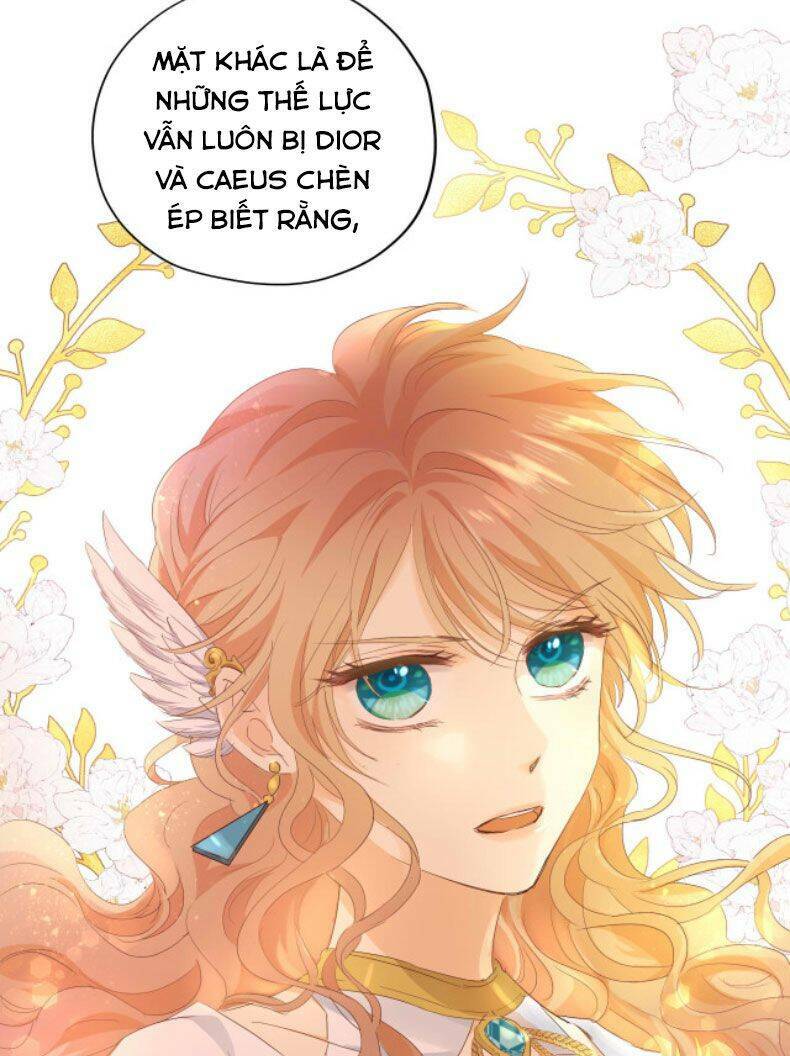 Địch Úc Đa Chi Ca Chapter 147 - Trang 2