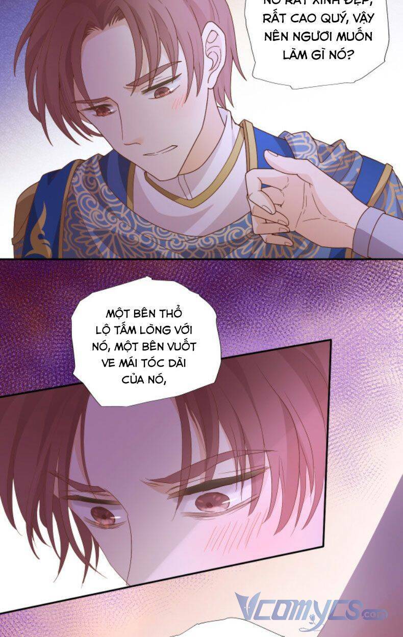 Địch Úc Đa Chi Ca Chapter 147 - Trang 2