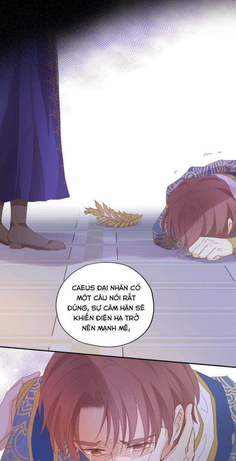 Địch Úc Đa Chi Ca Chapter 147 - Trang 2