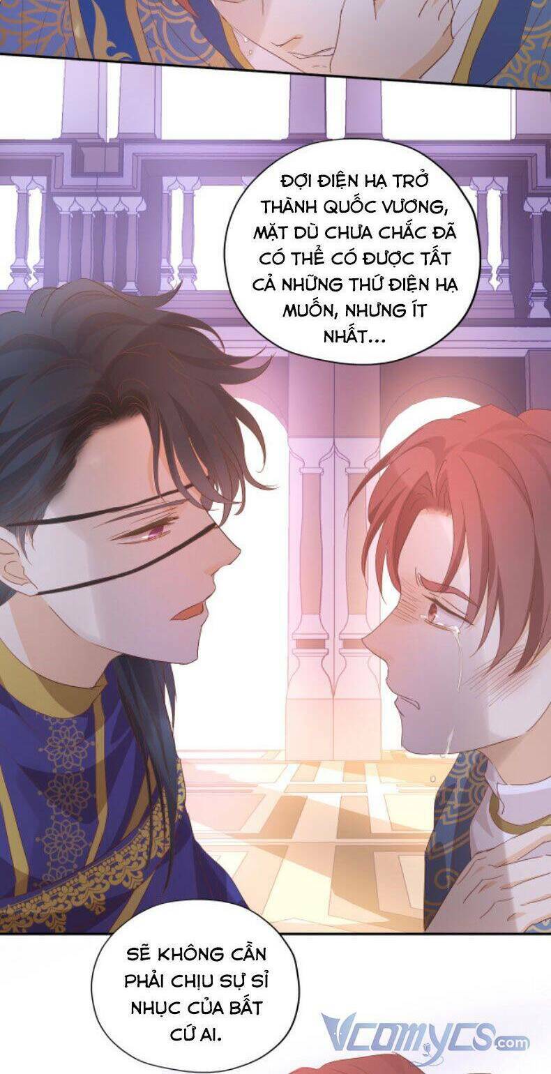 Địch Úc Đa Chi Ca Chapter 147 - Trang 2