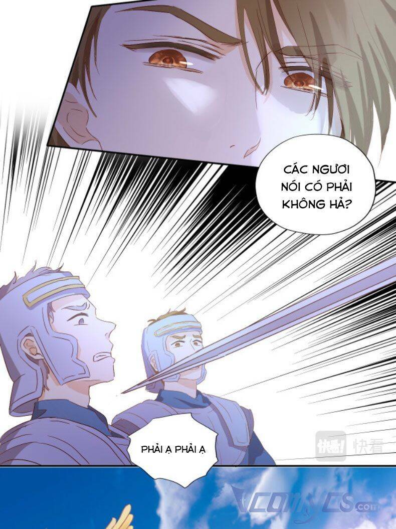 Địch Úc Đa Chi Ca Chapter 146 - Trang 2