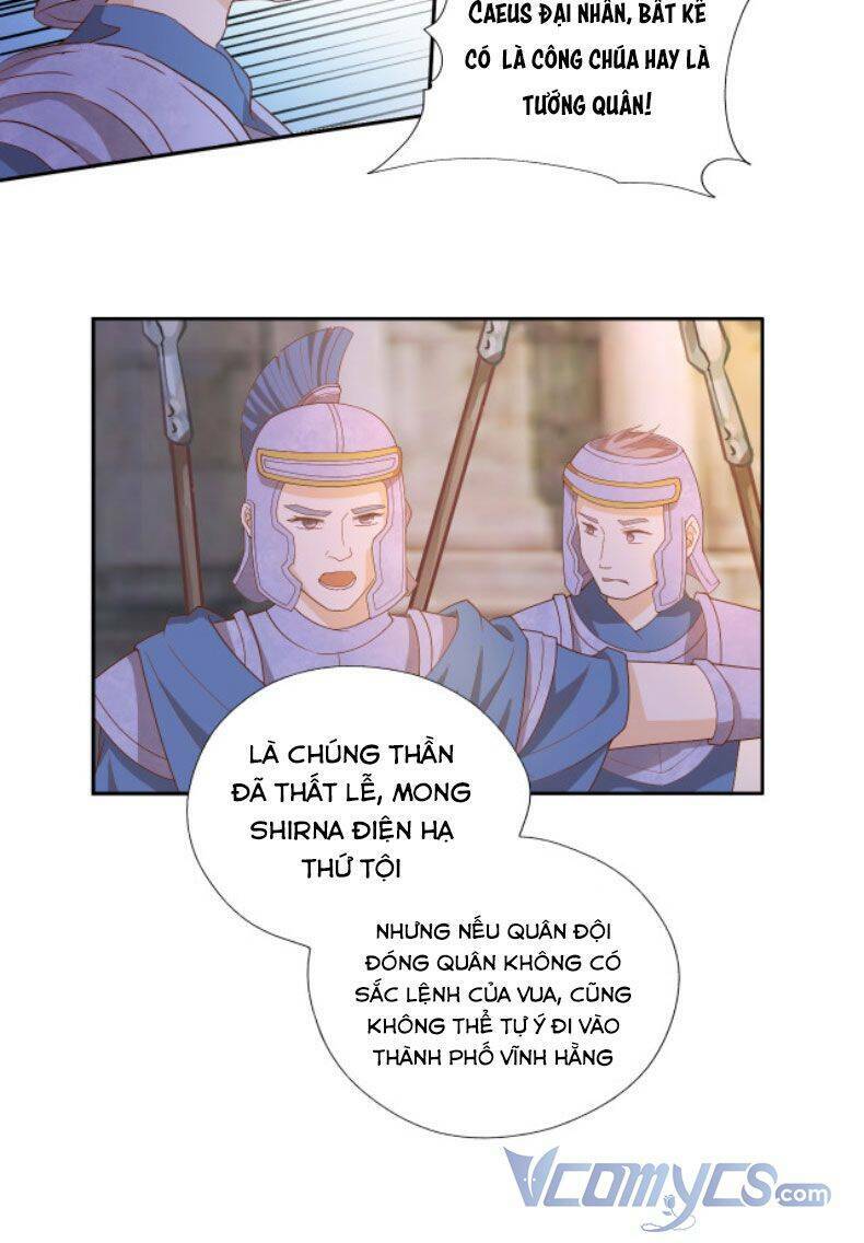 Địch Úc Đa Chi Ca Chapter 146 - Trang 2