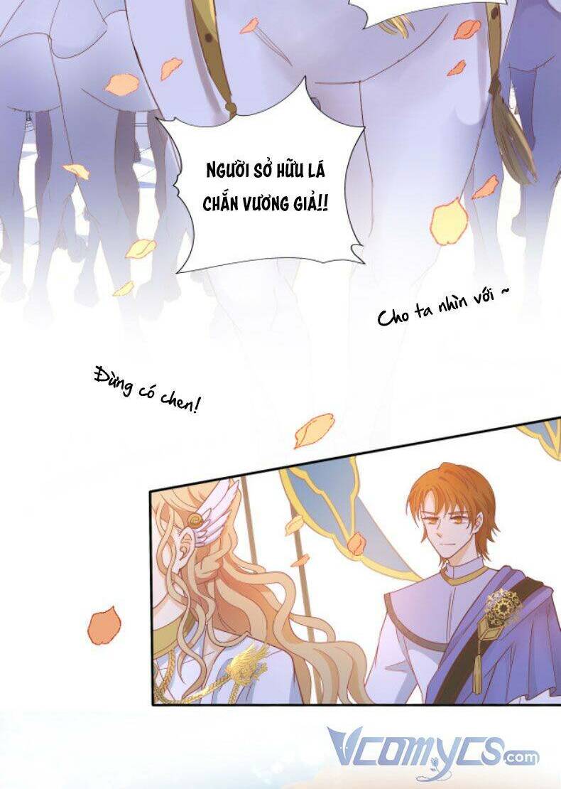 Địch Úc Đa Chi Ca Chapter 146 - Trang 2