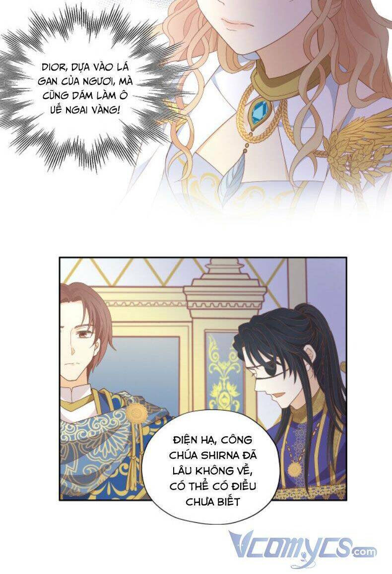 Địch Úc Đa Chi Ca Chapter 146 - Trang 2