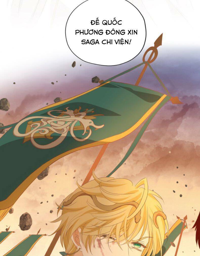 Địch Úc Đa Chi Ca Chapter 145 - Trang 2