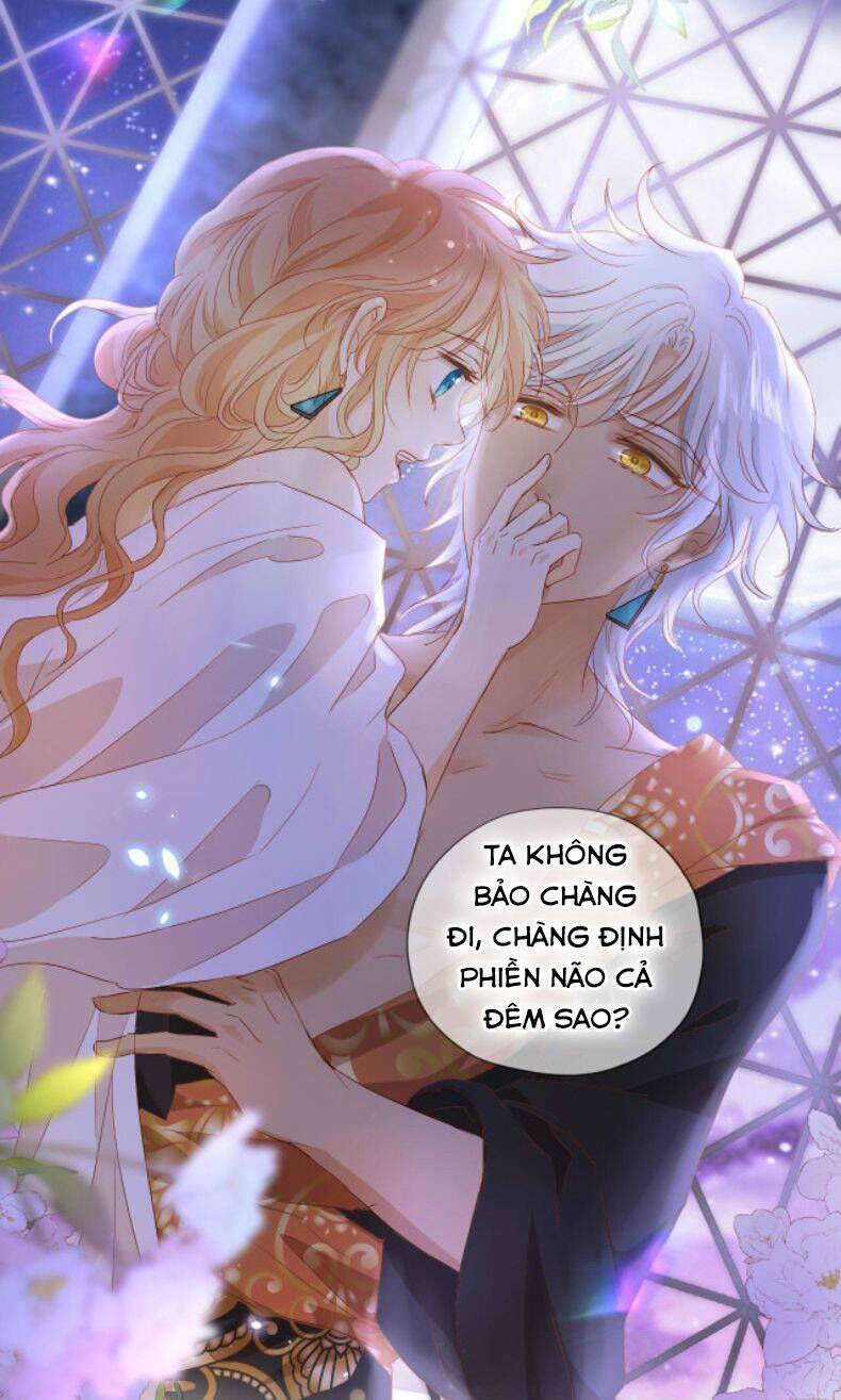 Địch Úc Đa Chi Ca Chapter 145 - Trang 2