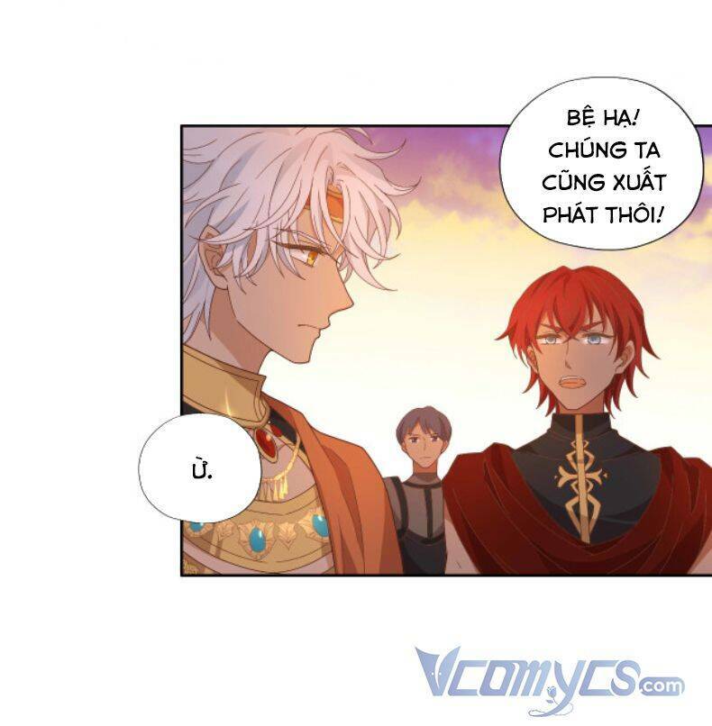 Địch Úc Đa Chi Ca Chapter 145 - Trang 2