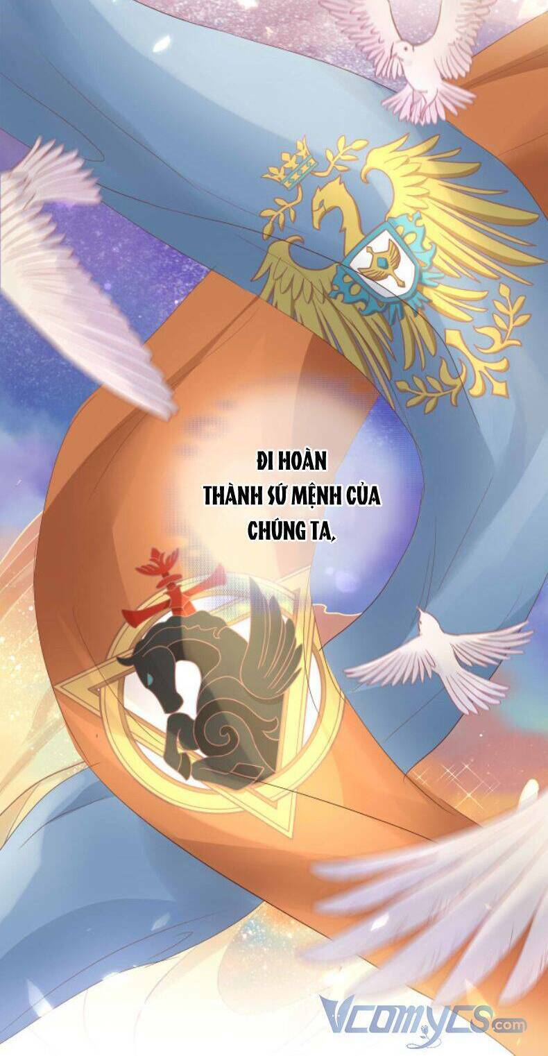 Địch Úc Đa Chi Ca Chapter 145 - Trang 2