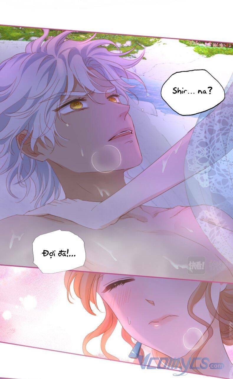 Địch Úc Đa Chi Ca Chapter 144 - Trang 2