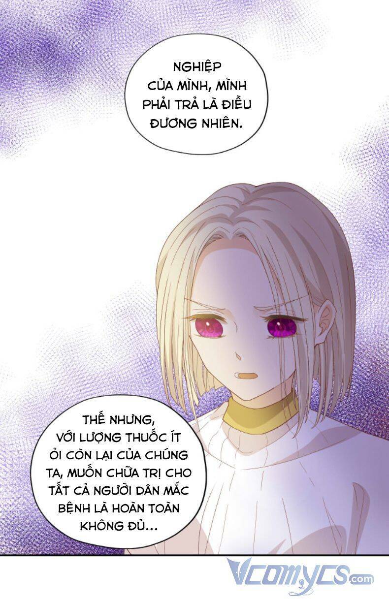 Địch Úc Đa Chi Ca Chapter 144 - Trang 2