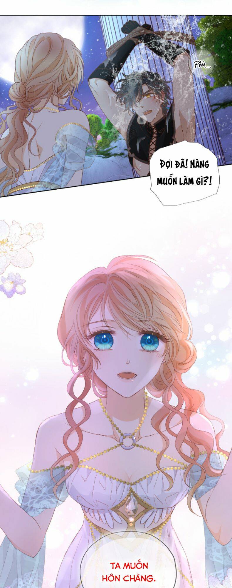 Địch Úc Đa Chi Ca Chapter 143 - Trang 2