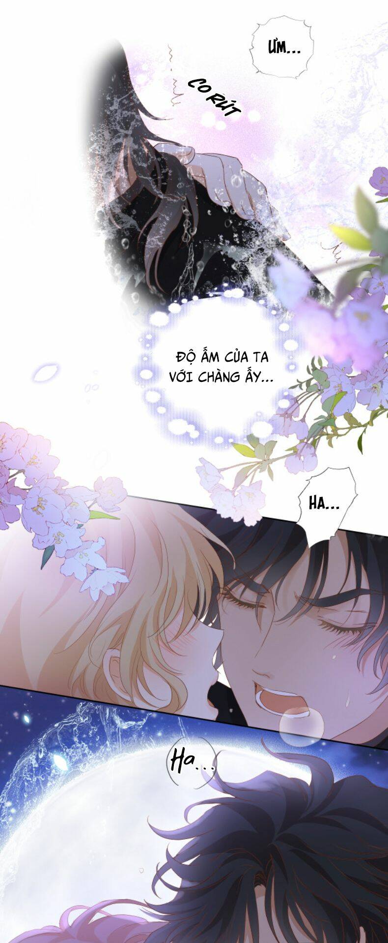 Địch Úc Đa Chi Ca Chapter 143 - Trang 2