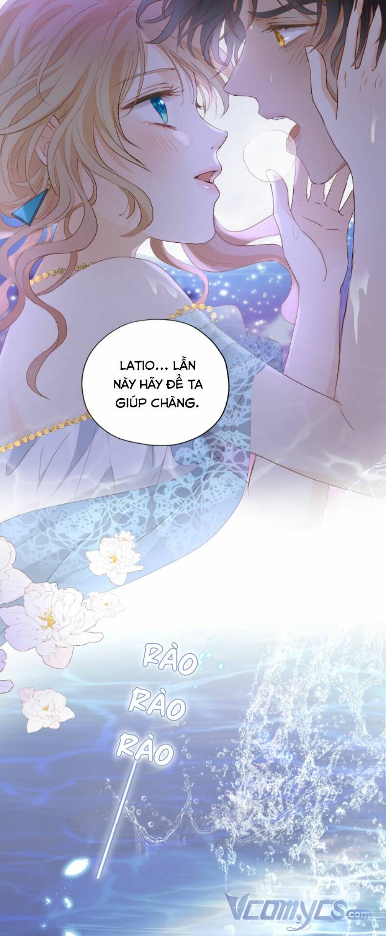 Địch Úc Đa Chi Ca Chapter 143 - Trang 2