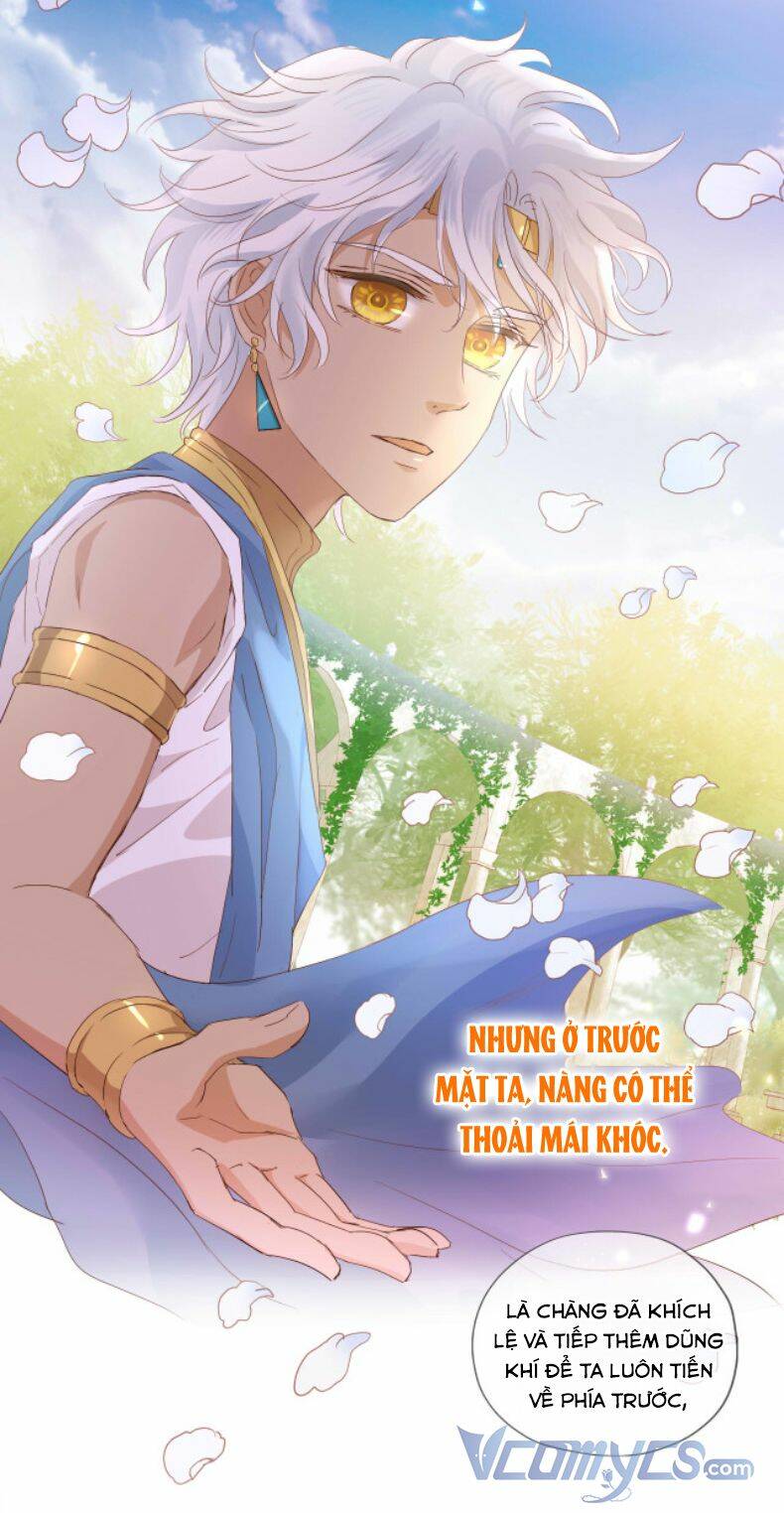 Địch Úc Đa Chi Ca Chapter 143 - Trang 2