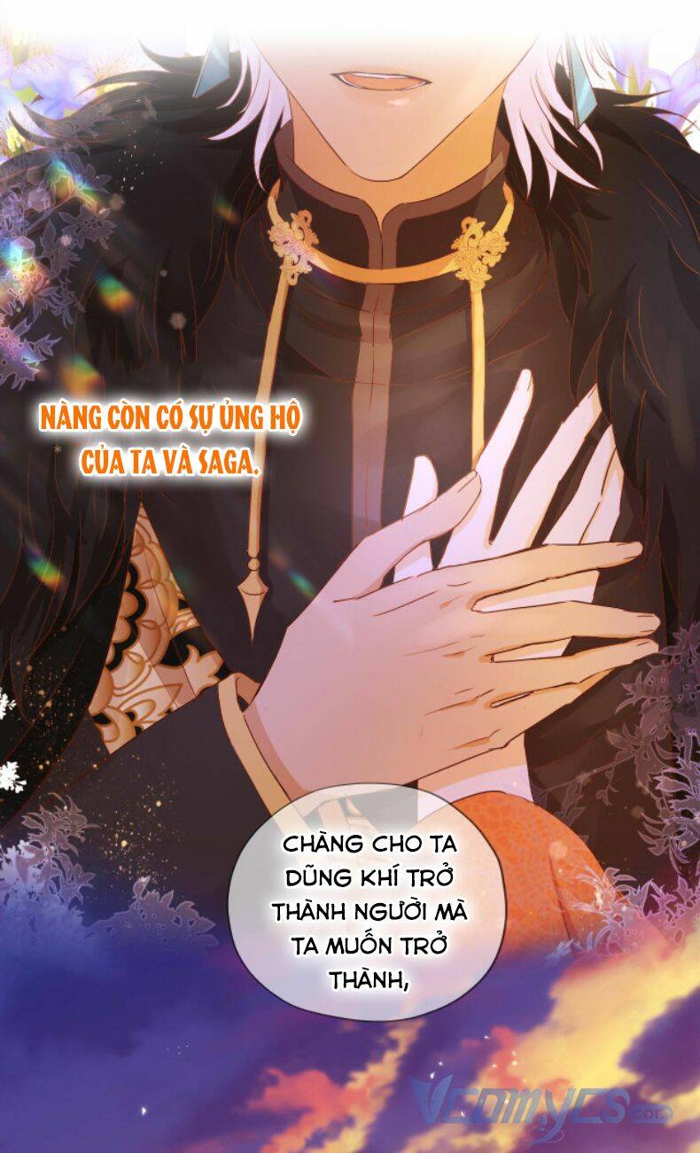 Địch Úc Đa Chi Ca Chapter 143 - Trang 2