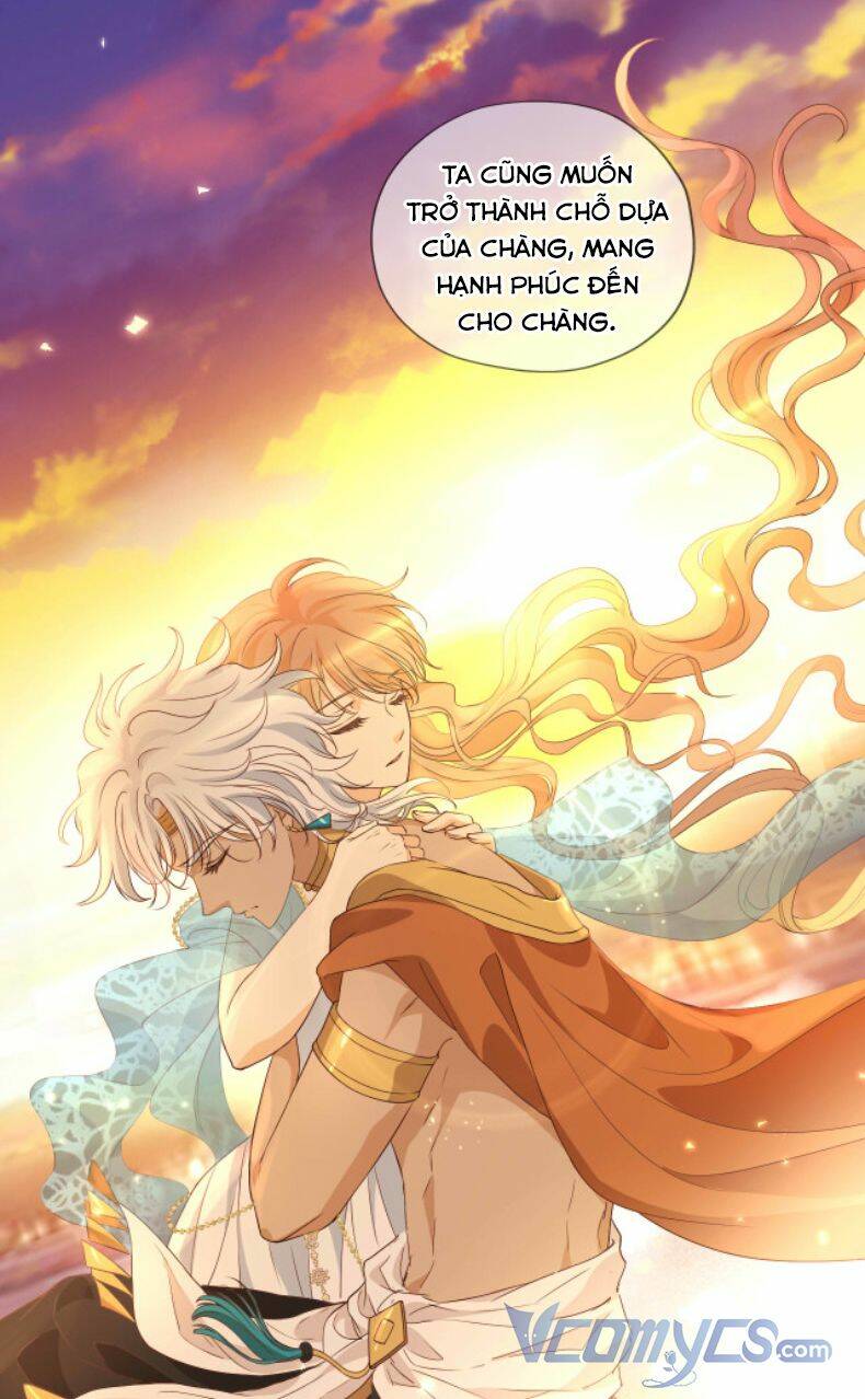 Địch Úc Đa Chi Ca Chapter 143 - Trang 2