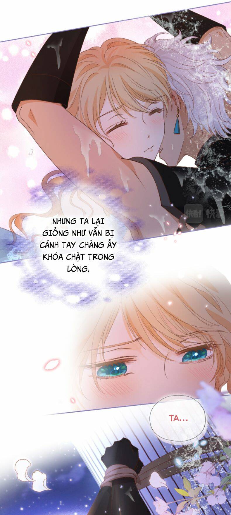 Địch Úc Đa Chi Ca Chapter 143 - Trang 2