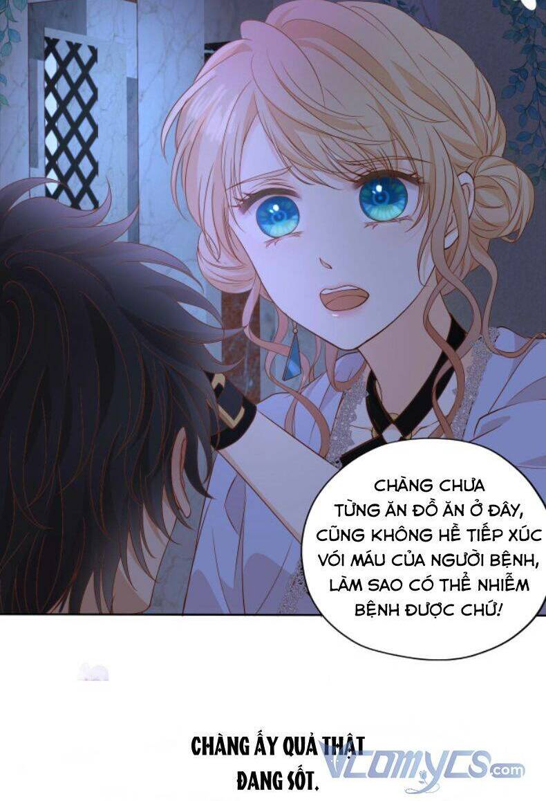 Địch Úc Đa Chi Ca Chapter 142 - Trang 2