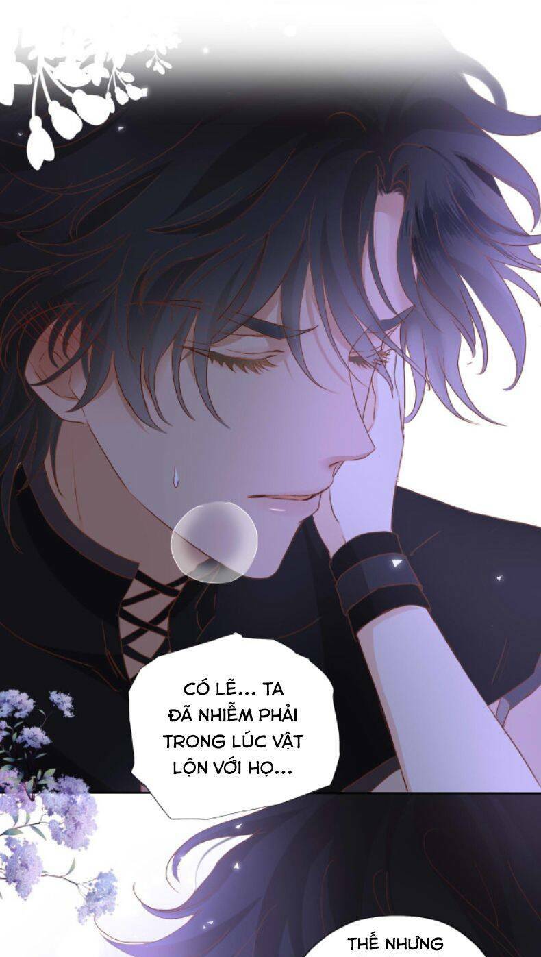 Địch Úc Đa Chi Ca Chapter 142 - Trang 2