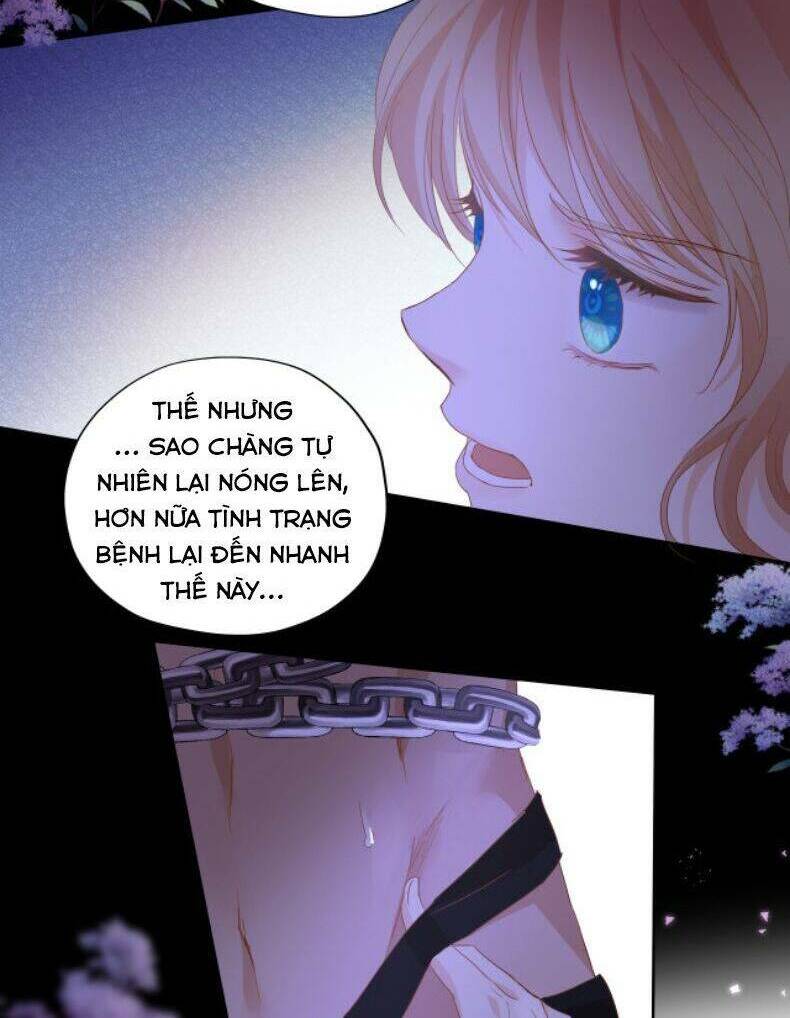 Địch Úc Đa Chi Ca Chapter 142 - Trang 2