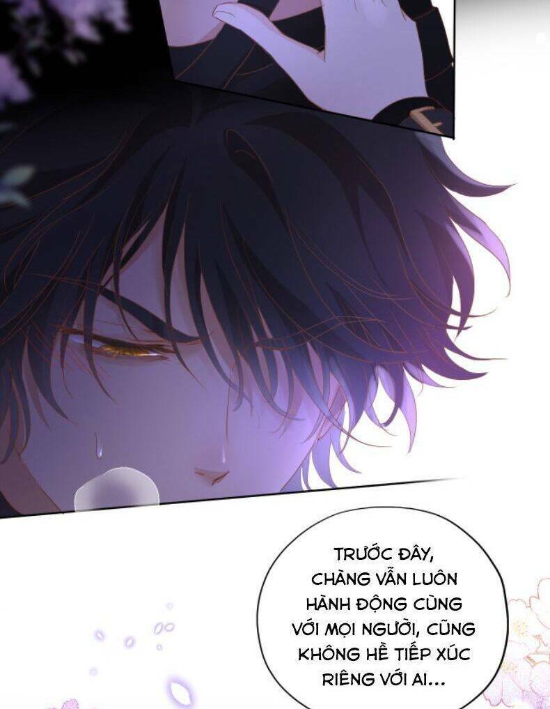 Địch Úc Đa Chi Ca Chapter 142 - Trang 2