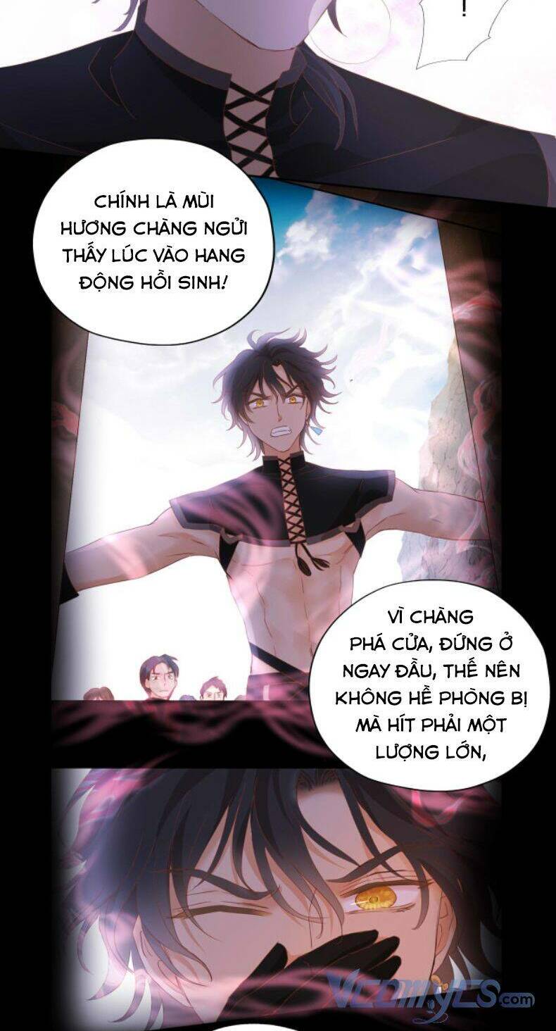 Địch Úc Đa Chi Ca Chapter 142 - Trang 2