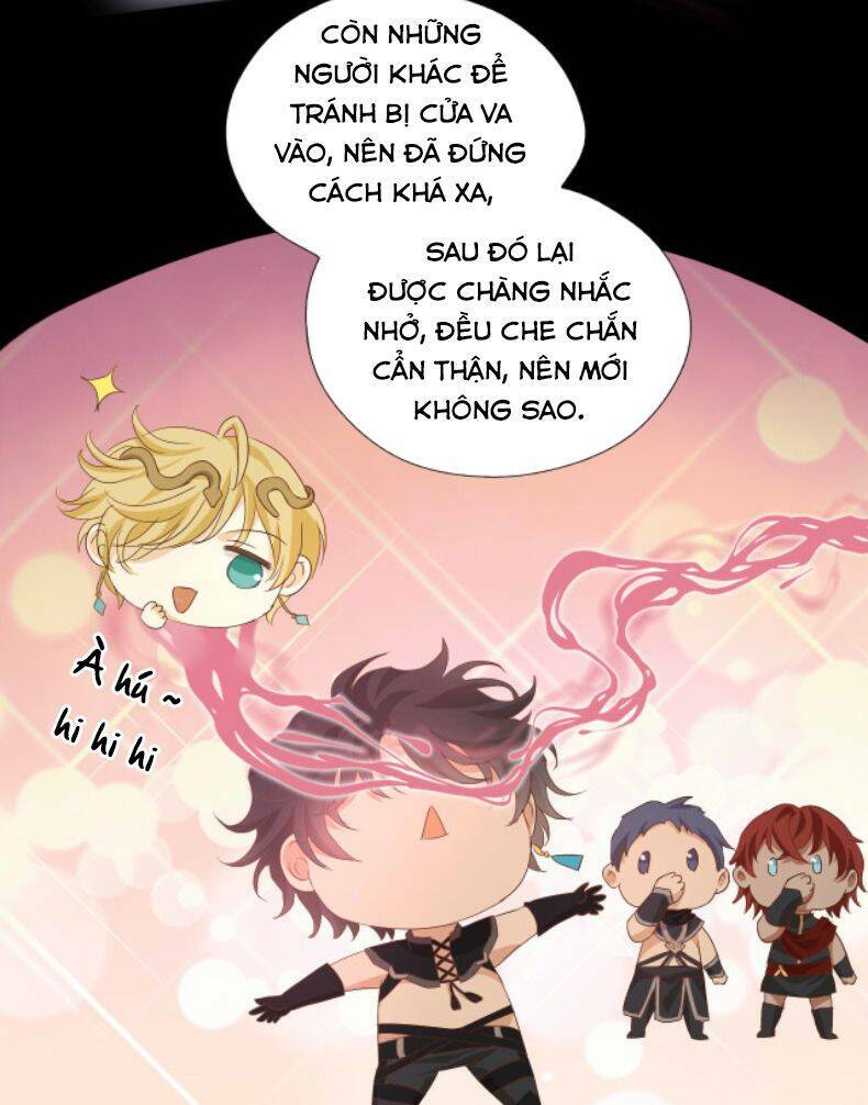 Địch Úc Đa Chi Ca Chapter 142 - Trang 2