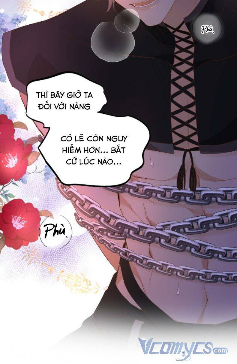 Địch Úc Đa Chi Ca Chapter 142 - Trang 2