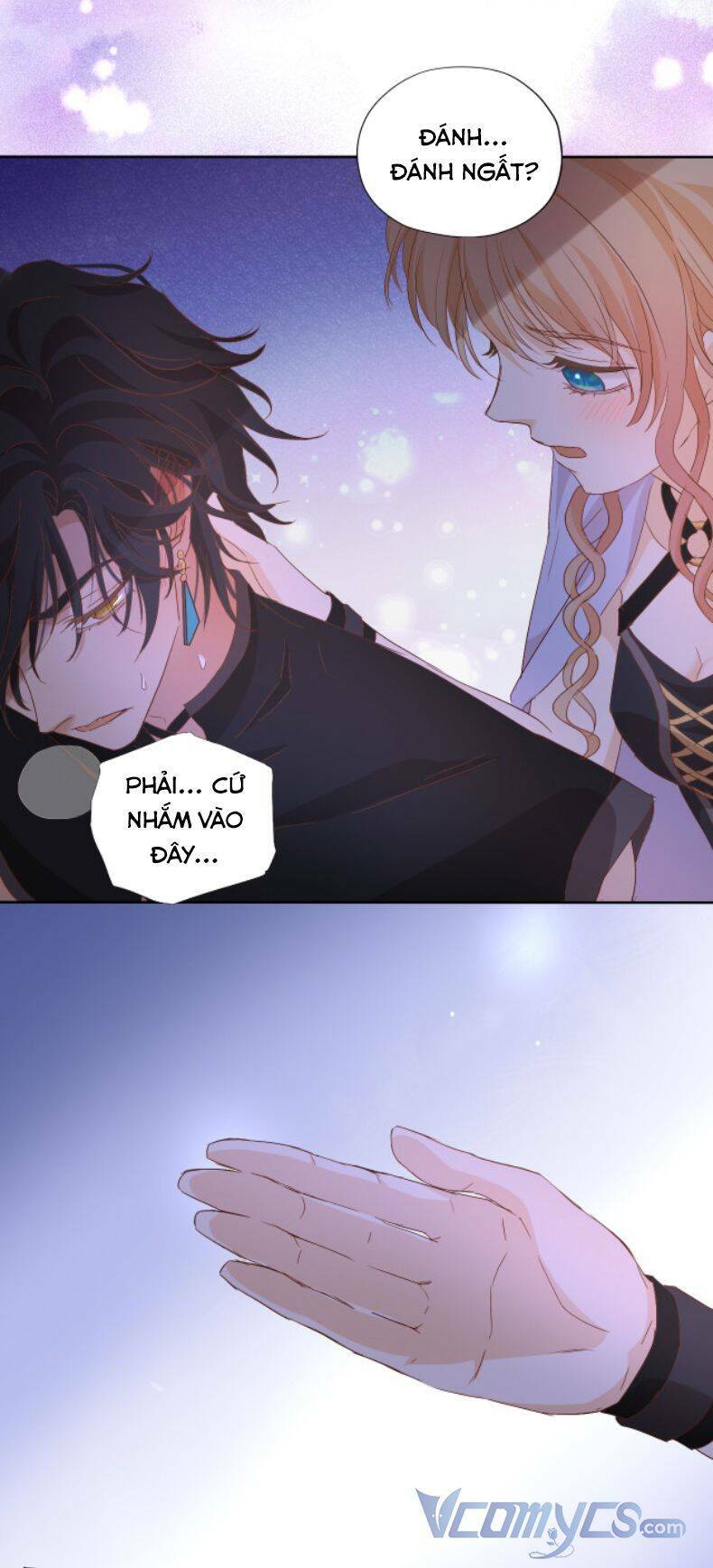 Địch Úc Đa Chi Ca Chapter 142 - Trang 2