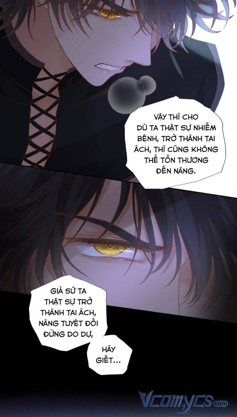 Địch Úc Đa Chi Ca Chapter 142 - Trang 2