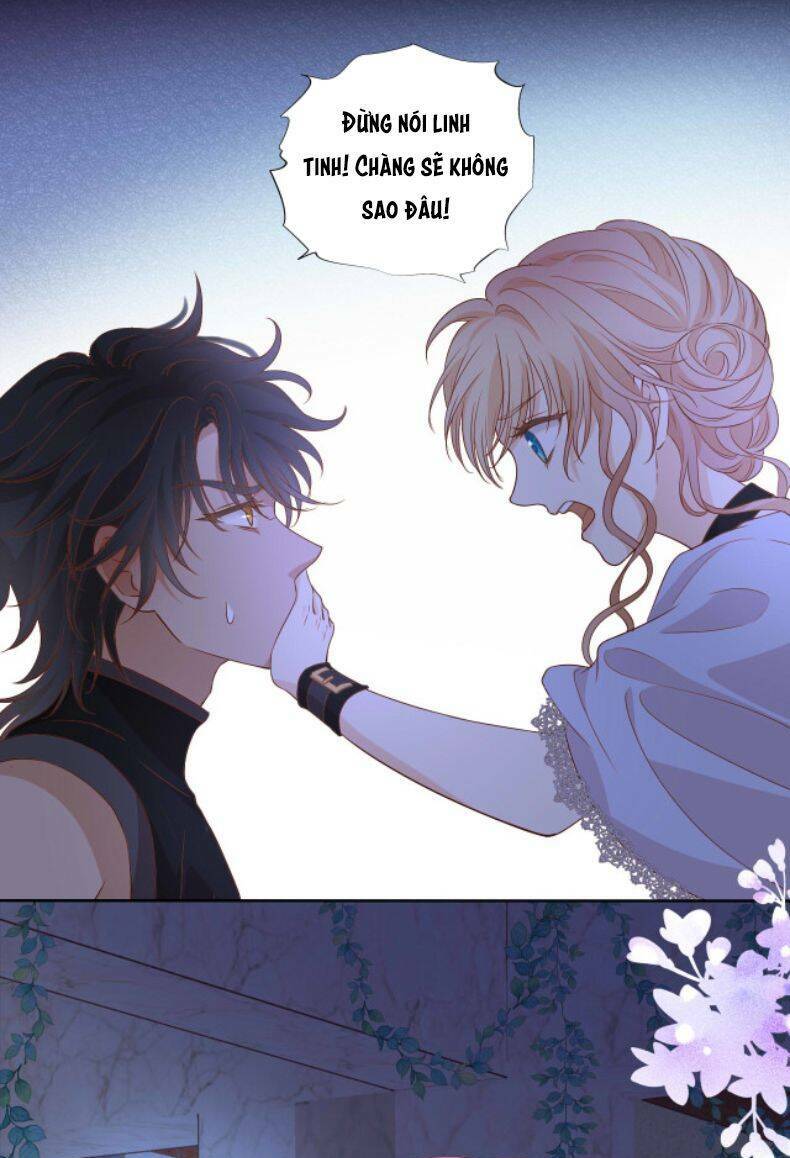 Địch Úc Đa Chi Ca Chapter 142 - Trang 2